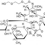 Impureza de Roxitromicina K CAS #: 80214-83-111