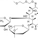 Roxithromycin EP Impurity D CAS#: 80214-83-14