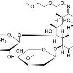 Roxithromycin EP טומאה D CAS#: 80214-83-14