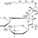 Roksytromycyna Zanieczyszczenie G Nr CAS: 425365-64-6