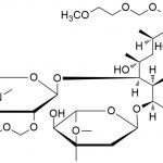 Roksytromycyna Zanieczyszczenie I Nr CAS: 80214-83-19