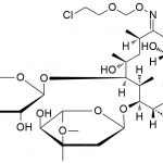 羅紅黴素雜質 J CAS#: 80214-83-110