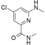 রেগোরাফেনিব ইম্পুরিটি 34 CAS#: 755037-03-734