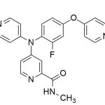 Regorafenib Impurity MHY CAS#: 755037-03-7138