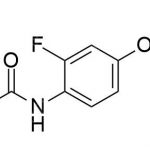 Регорафениб примесь 38 CAS #: 755037-03-738