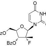 Sofosbuvir Impurity 82 CAS#: 1190307-88-082