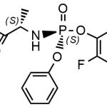 Sofosbuvir Impurity 84 CAS#: 1190307-88-084