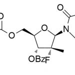 Sofosbuvir Impurity 89 CAS#: 1190307-88-089