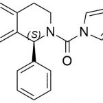 Solifenacin impurity 17 CAS#: 1029430-94-1