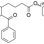 Solifenacin Impurity 24 CAS#: 242478-37-124