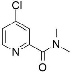 Sorafenib impurity A CAS#: 284461-73-01