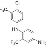 Sorafenib Impurity HC121-201907 CAS#: 284461-73-07