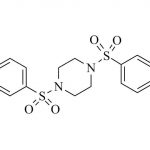 Sildenafil EP Zanieczyszczenie G Nr CAS: 1346602-67-2