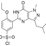 सिल्डेनाफिल अशुद्धता 27 सीएएस #: 139755-83-227