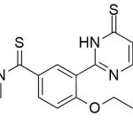 Impureza de Sildenafil 32 Nº CAS: 2146091-79-2