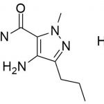 Impureza de Sildenafil 33 Nº CAS: 247584-10-7