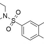 সিলডেনাফিল অপবিত্রতা 34 CAS#: 332374-42-2