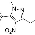 Sildenafil Impurity 37 CAS#: 139755-83-237