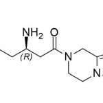 সিটাগ্লিপটিন অপবিত্রতা 68 CAS#: 486460-32-668