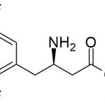 Sitagliptin Impurità 71 N. CAS: 936630-56-7