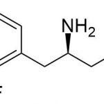 Примесь ситаглиптина 72 CAS #: 1335470-16-0