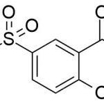 Sulpiride EP Impurity D CAS#: 22117-85-7