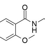 Sulpiride EP Impurity F CAS#: 15676-16-16