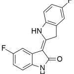Sunitinib Impurity YDEJ CAS#: 557795-19-424