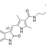 Sunitinib Impurity B CAS#: 356068-99-0