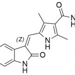 Sunitinib Impurity D CAS#: 1467015-10-6