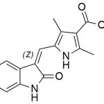 Sunitinib Impurity E CAS#: 557795-19-45