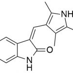 Sunitinib Impurity Y CAS#: 557795-19-423