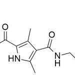 Sunitinib Impurity 17 CAS#: 557795-19-417