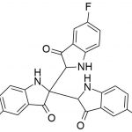 Sunitinib Impurity 18 CAS#: 557795-19-418