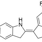 Sunitinib Impurity 20 CAS#: 557795-19-420