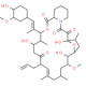 Struttura-di-desmetil-tacrolimus-CAS-132172-14-6