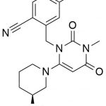 Trelagliptin impurity G CAS#: 2206135-35-3