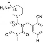 曲格列汀雜質 33 CAS#: 865759-25-733