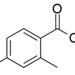 曲格列汀雜質 36 CAS#: 321-21-1