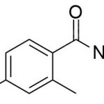 Trelagliptin impurity 37 CAS#: 886501-45-7