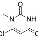 Trelagliptin impurity 39 CAS#: 31737-09-4