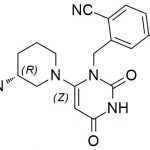 Trelagliptin impurity 42 CAS#: 865759-25-742