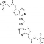Tenofovir impurity L CAS#: 147127-20-611