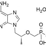 Tenofovir impurity 7 CAS#: 206184-49-8