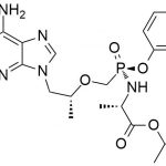 Tenofovir impurity 59 CAS#: 147127-20-659
