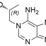 Tenofovir impurità 91 N. CAS: 147127-20-691