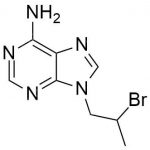 Impureza de tenofovir 99 CAS #: 1884329-63-8