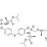 Tenofovir Impurity 101 CAS#: 147127-20-6101