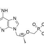 Tenofovir Impurità 102 N. CAS: 147127-20-6102