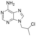 Tenofovir Impurity 103 CAS#: 50615-40-2